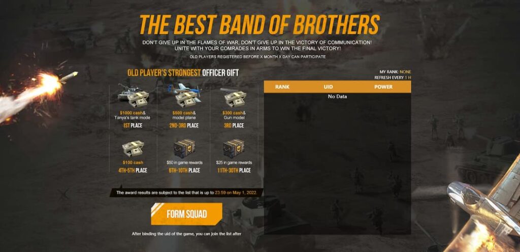 Warpath the best band of brothers