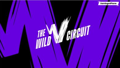Wild Rift Wild Circuit 2022