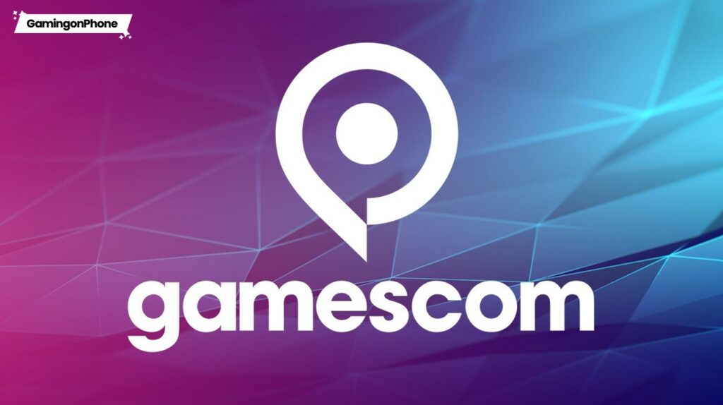 gamescom asia 2022 participating companies