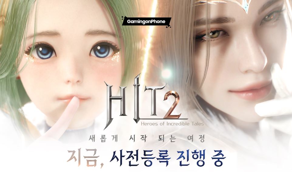 hit 2 korea, hit 2 wallpaper, Heroes of Incredible Tales