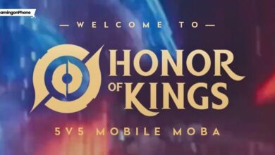 Honor of Kings wallpaper, Honor of kings alpha, HOK global