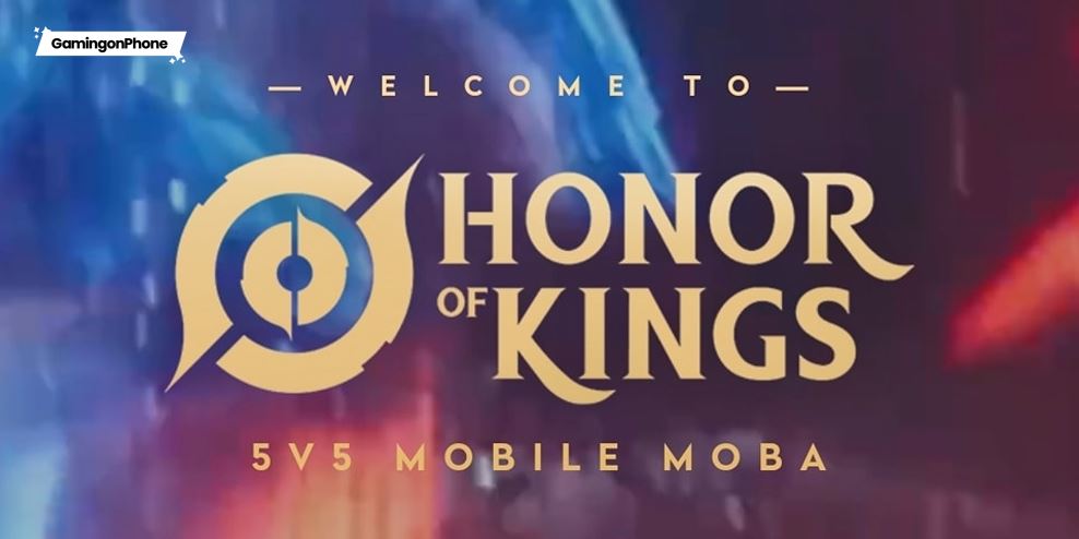 Honor of Kings - Apps on Google Play