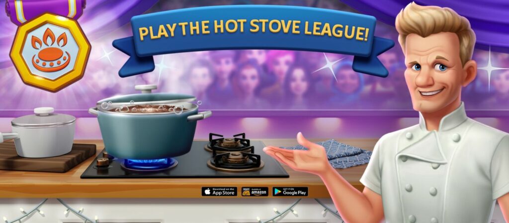 hot stove league