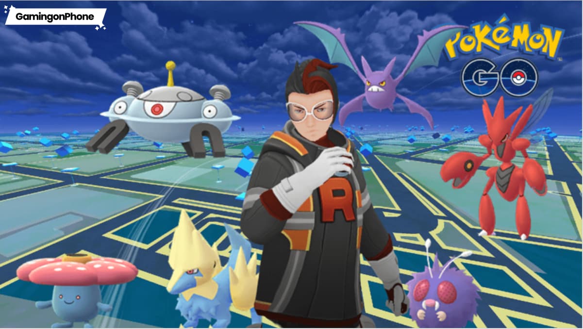 Pokémon GO - Como derrotar Arlo (Julho 2022) - Critical Hits