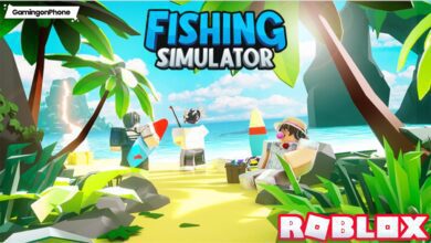 Fishing Simulator free redeem codes