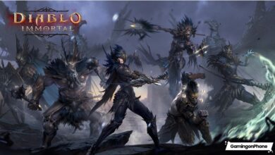 Diablo Immortal Elder Rifts Guide Cover