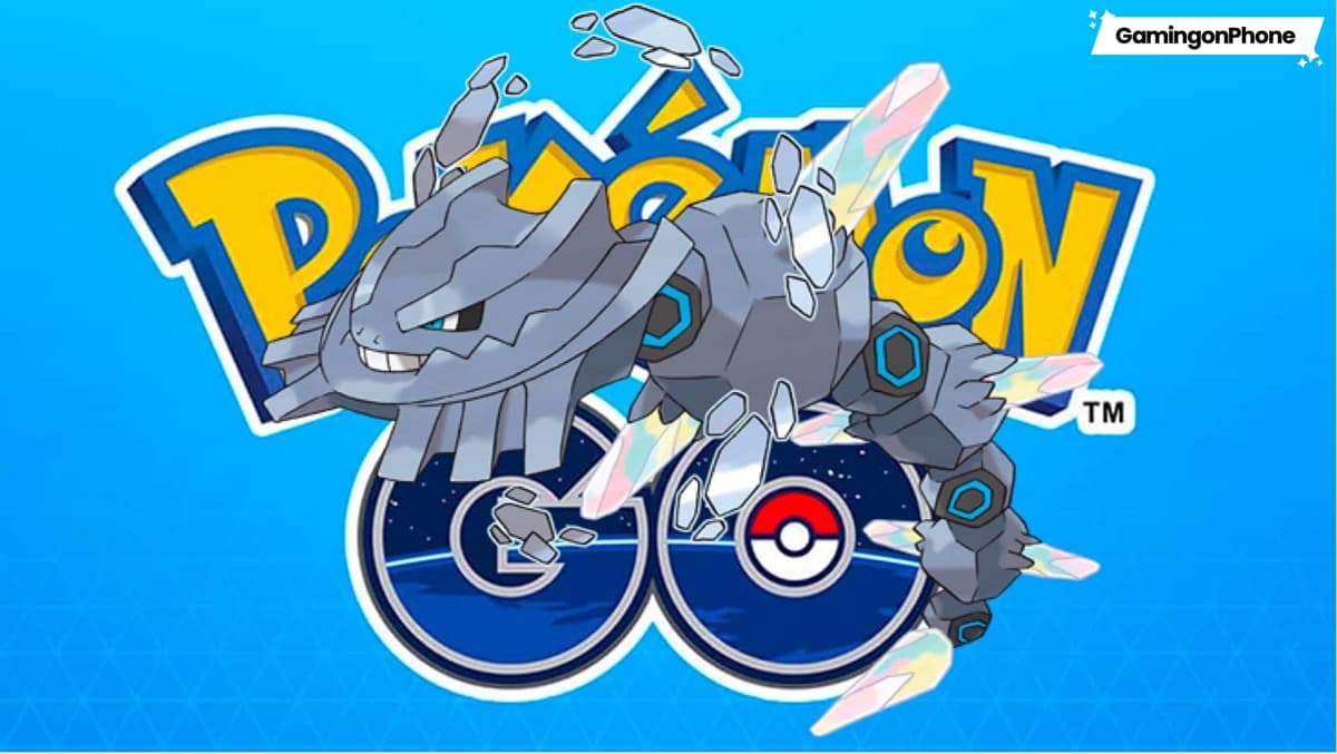 Pokemon GO: Best moveset for Onix