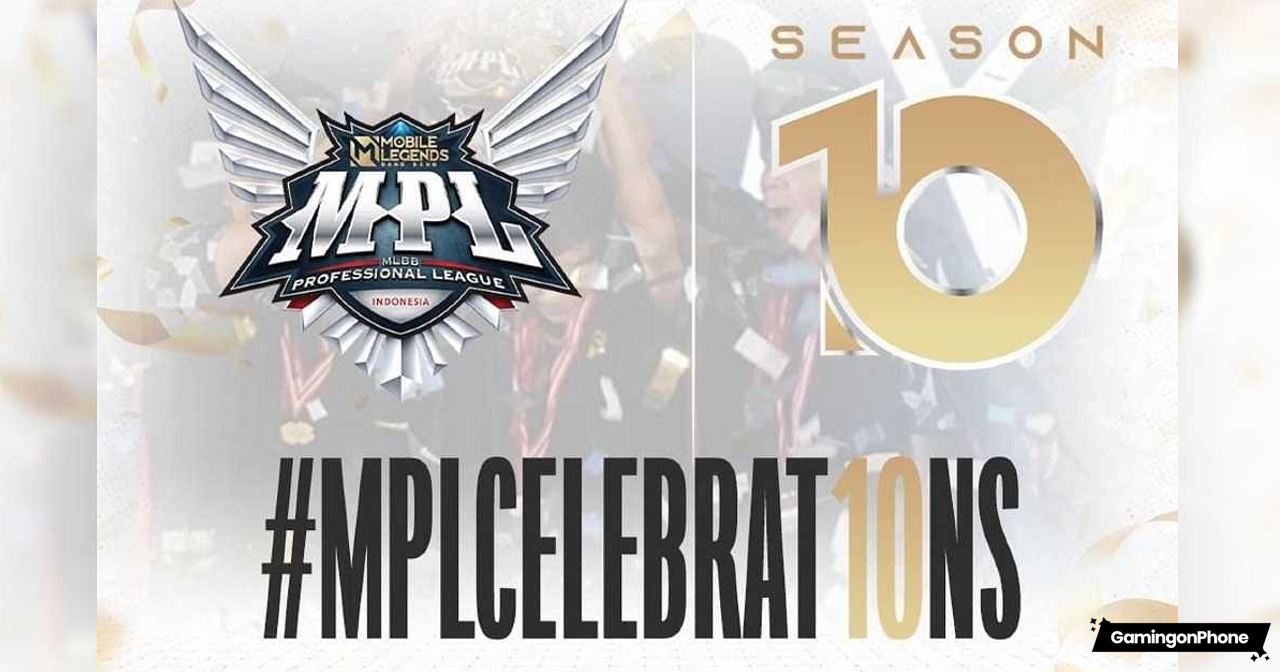 Mobile Legends MPL-ID Season 10