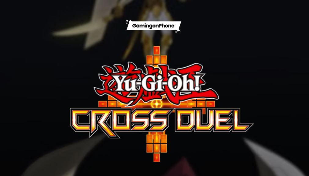 Yu-Gi-Oh Cross Duel Soft gelanceerd in Canada, Nederland en Hong Kong