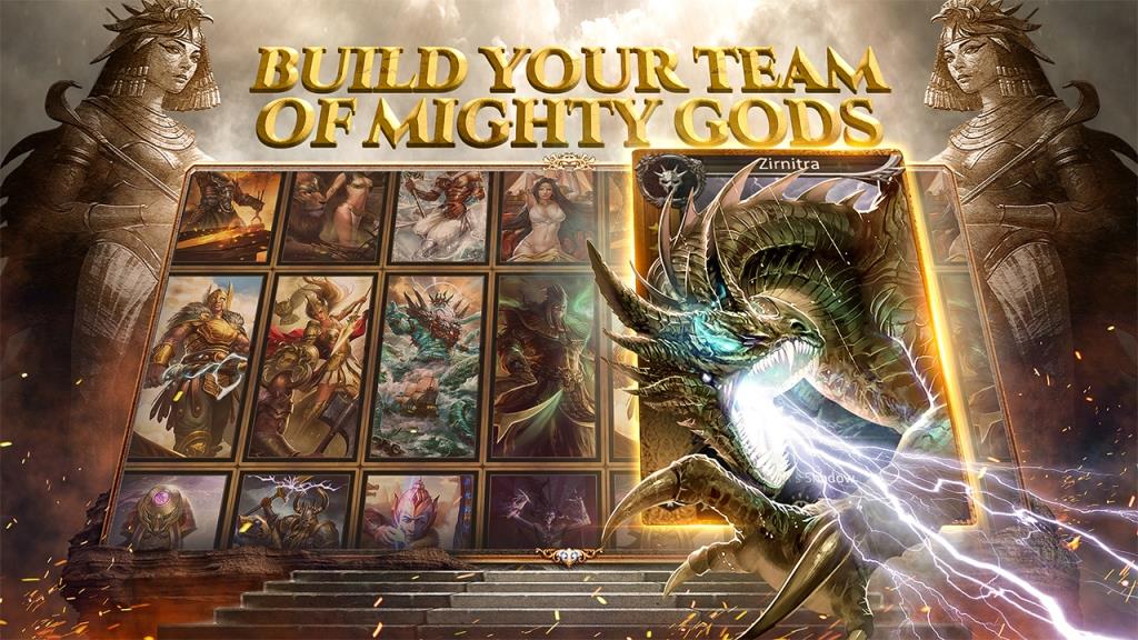 Clash-of-Gods-gods-gameplay