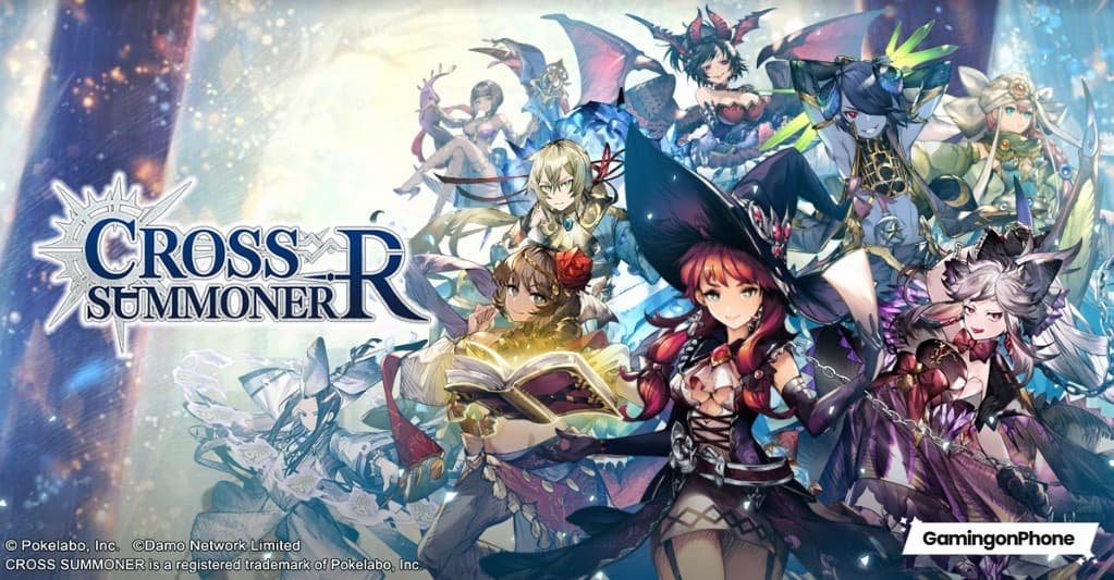 Rise of Summoner Gameplay & All Giftcodes - RPG Android APK 
