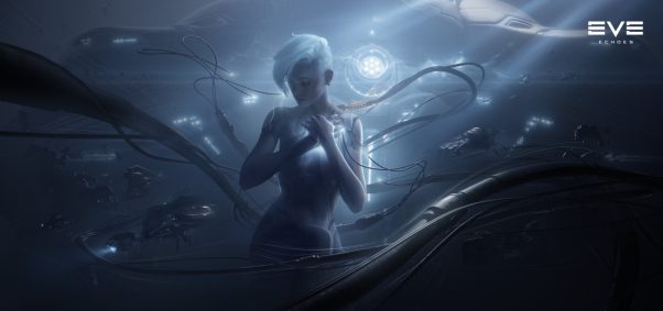 Eve Echoes 2nd Anniversary