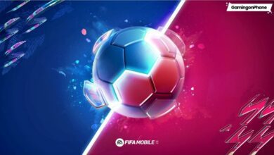 FIFA Mobile Kickoff Rivalries Game Cover