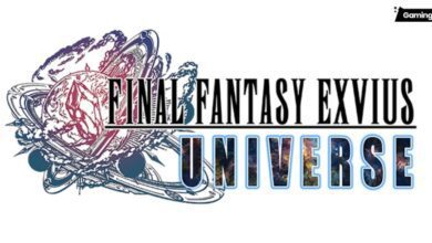Final Fantasy Brave Exuvious Universe collaboration
