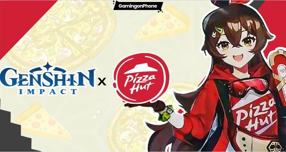 Genshin Impact collab shut down