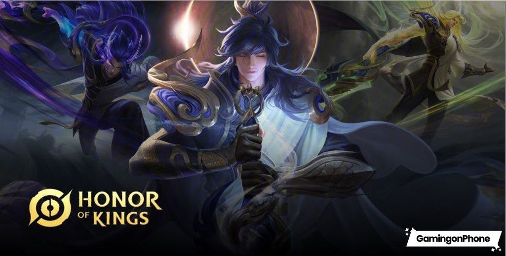 HOW TO DOWNLOAD HONOR OF KINGS IN ANDROID FROM BROWSER
