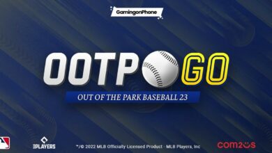OOTP Baseball Go 23 available