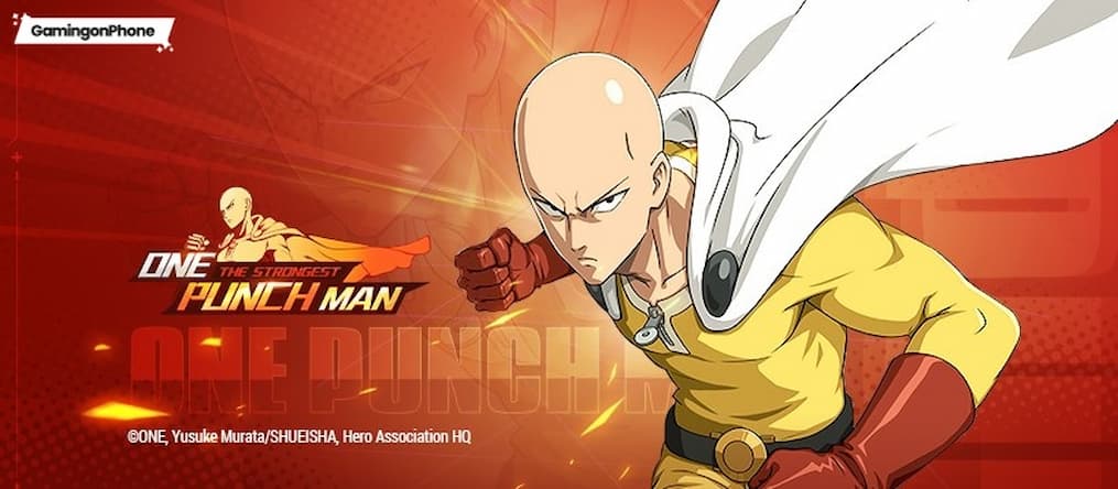 One Punch Man: The Strongest commercial is driving Twitter crazy for bad  productions