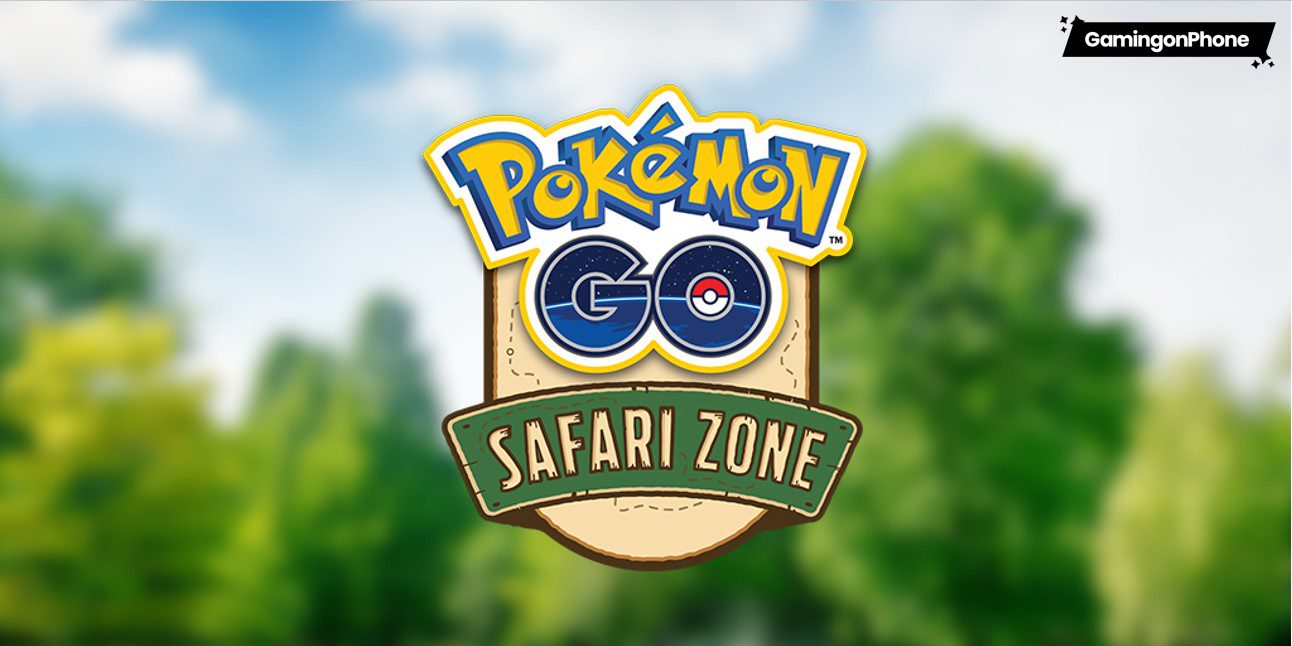 Pokemon Go Taipei Safari Zone 2022 - Pokemon GO Guide - IGN