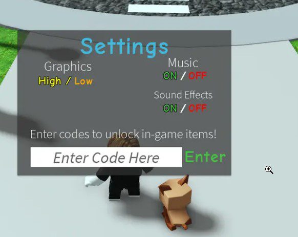 Rescue Me Roblox