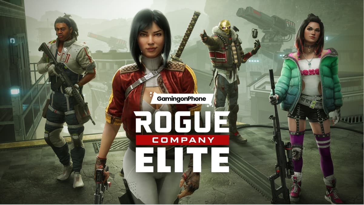 ROGUE COMPANY MOBILE !! Nuevo SHOOTER MULTIJUGADOR ONLINE ! TODA la  INFORMACION GAMEPLAY ANDROID iOS 