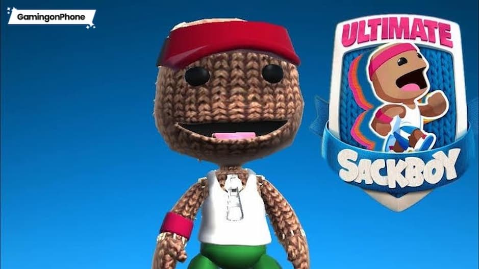 Ultimate Sackboy: Sony's LittleBigPlanet mobile spin-off appears on Google  Play