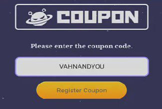 Vahn’s Quest free redeem codes