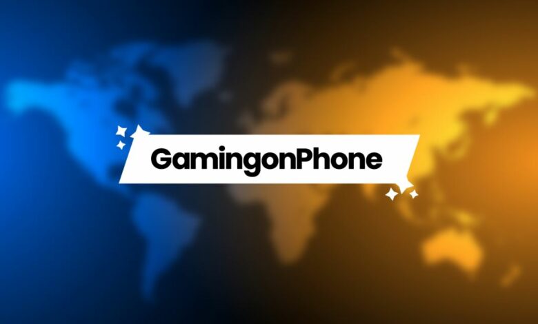 GamingonPhone's 3rd Anniversary