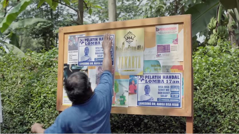 Mobile Legends M4 World Championship Jakarta