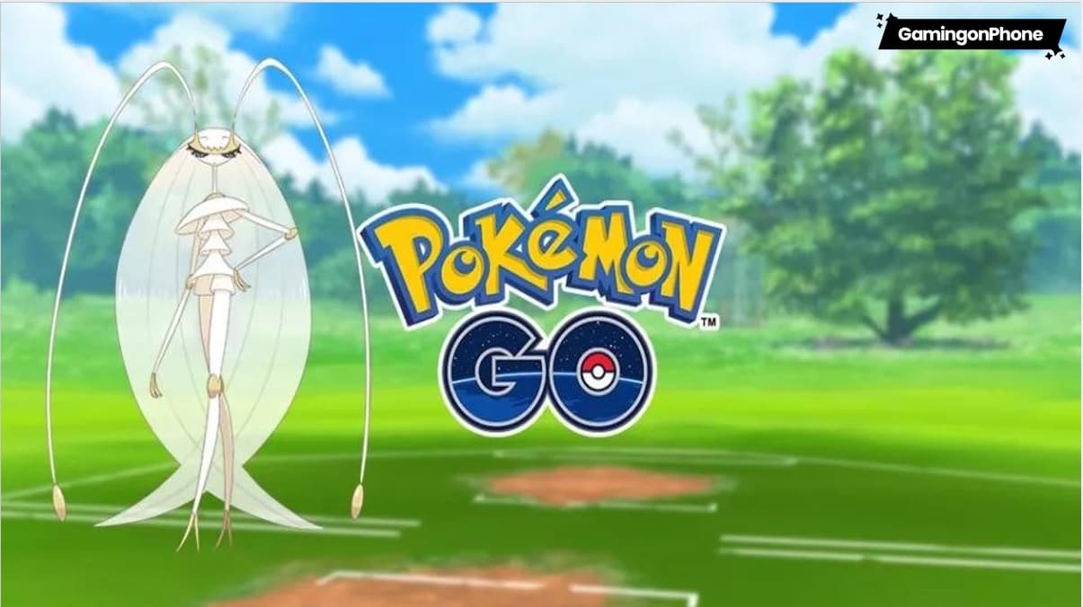 Pokémon Go Hentei - Counters, Fraquezas e Moveset