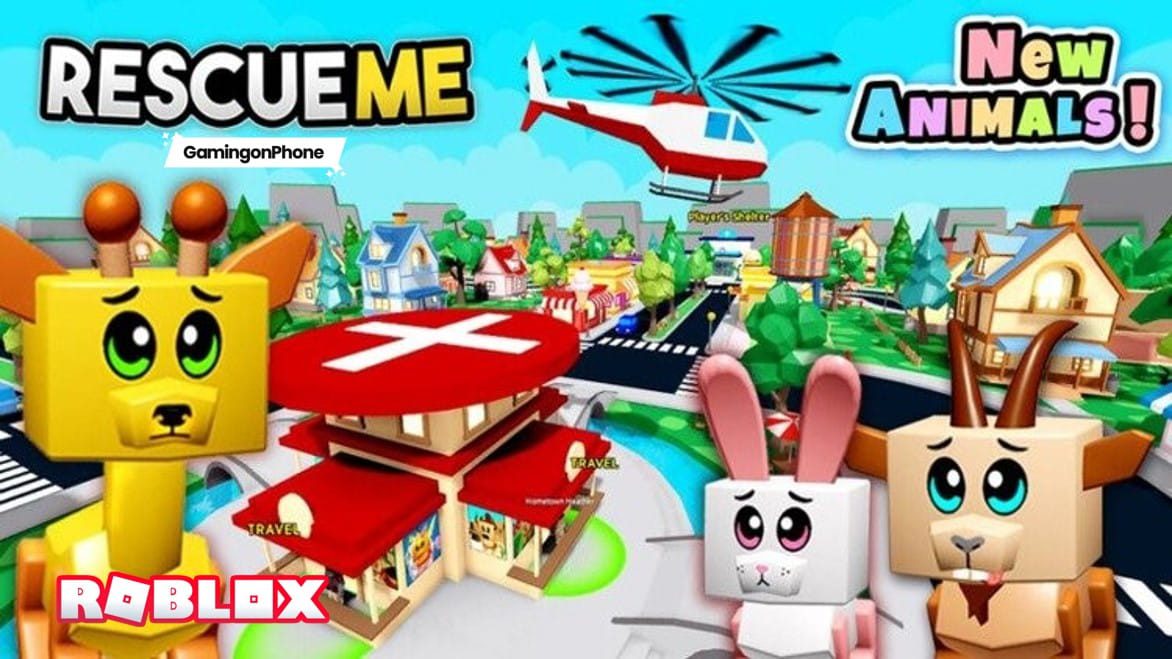 Roblox Mobile Free Codes and how to redeem them - GamingonPhone