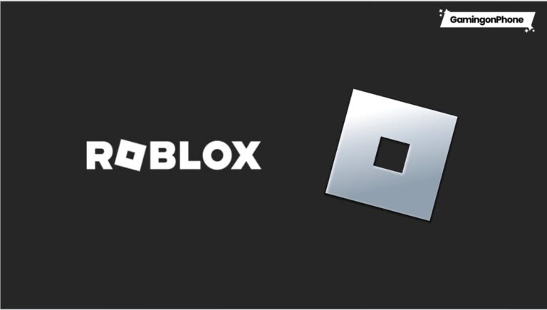 Roblox Logo In 2022