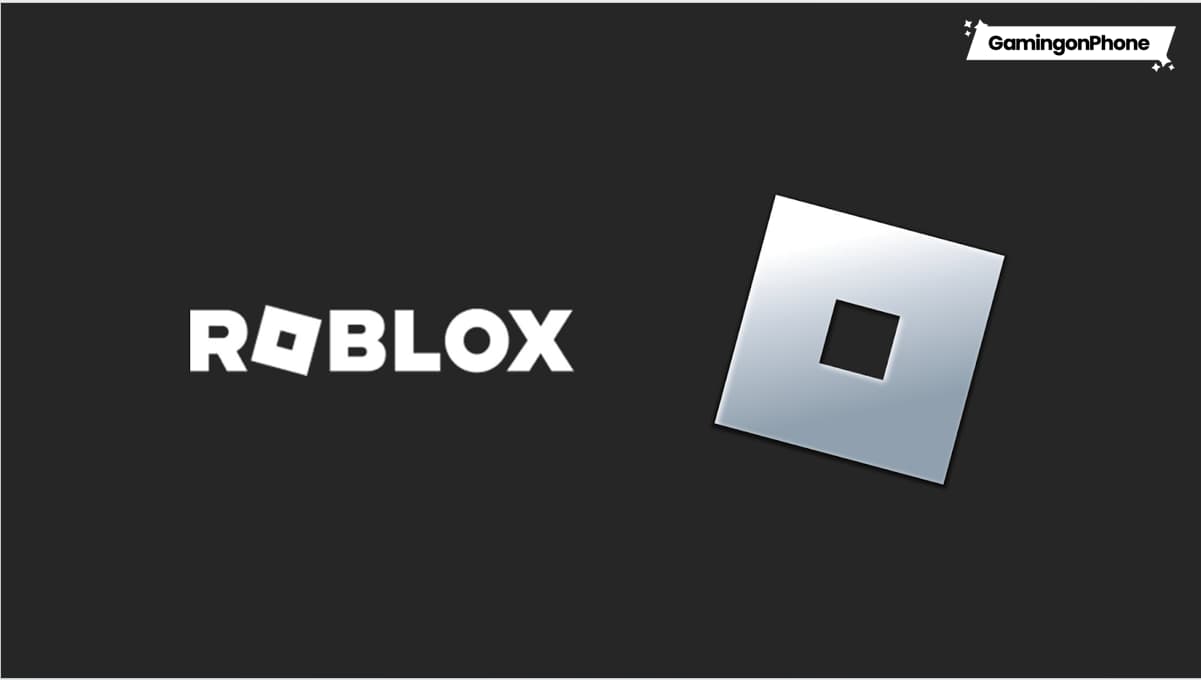 Roblox New Logo 
