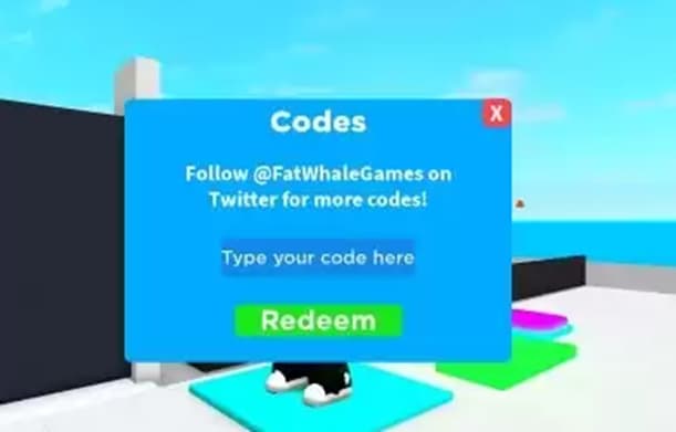 Roblox Airport Tycoon free redeem codes