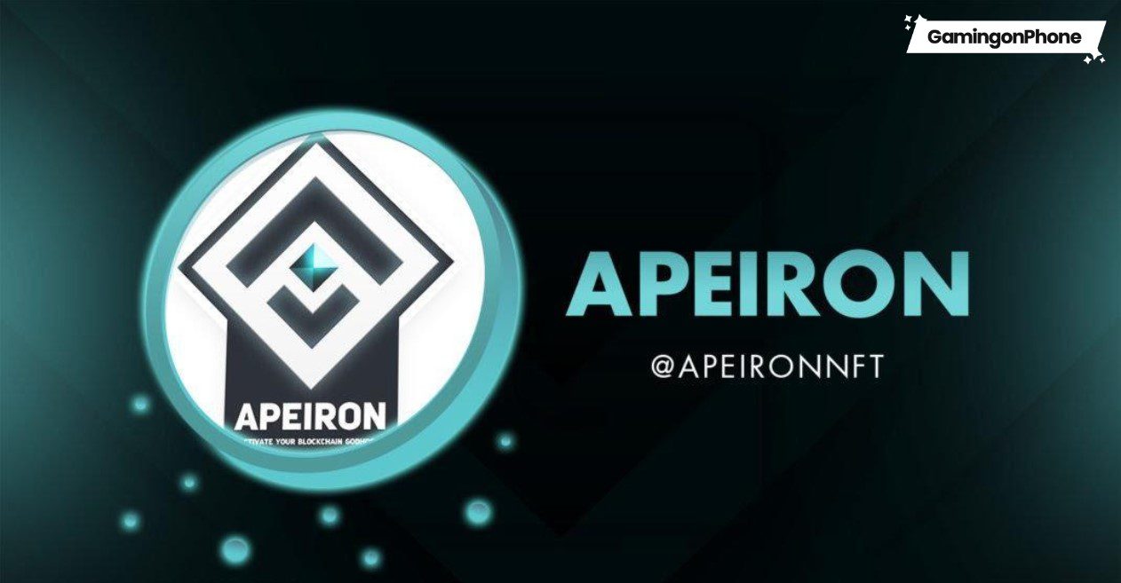 NFT God Game Apeiron Launches Marketplace, Announces Battle Demo