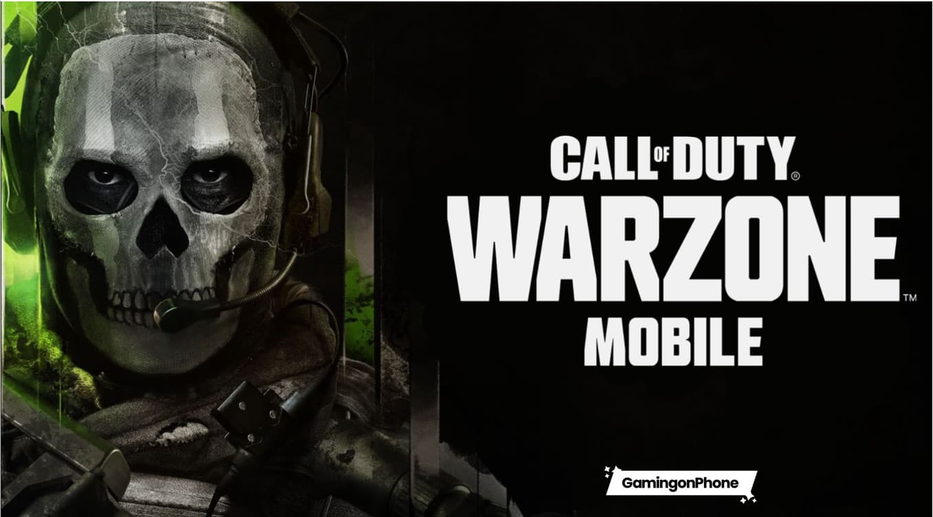 NEW* Warzone Mobile APK Download! New Gameplay + Beta Test & more