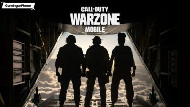 COD WZM Mobile call of duty warzone mobile cover, COD Warzone Mobile COD Mobile accounts connect