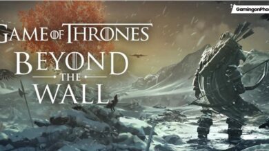 Game of Thrones: Beyond the Wall September 2022 update