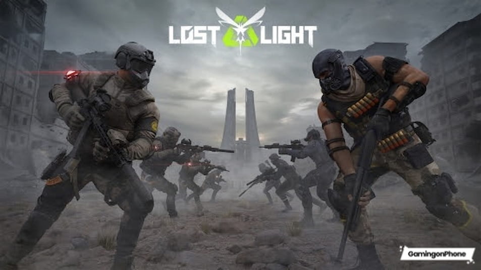 Lost Light Netease Games Latest Survival Shooter Is Now Globally Available On Android And Ios