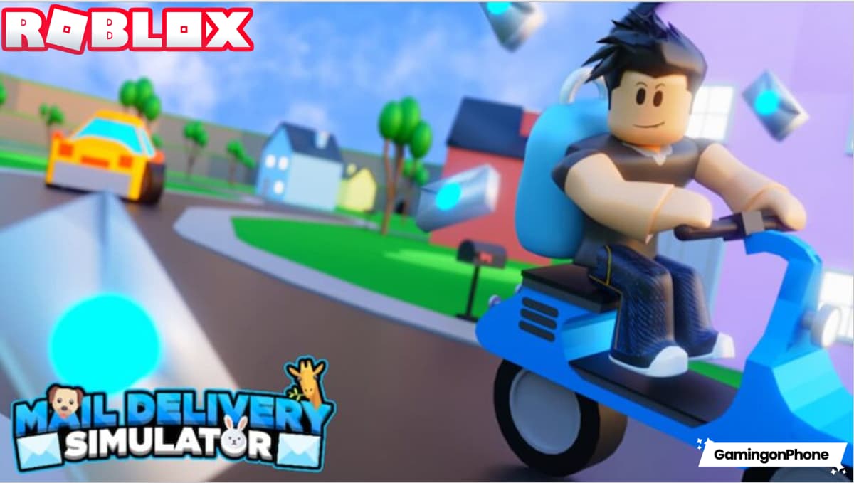 Roblox Mobile Free Codes and how to redeem them - GamingonPhone