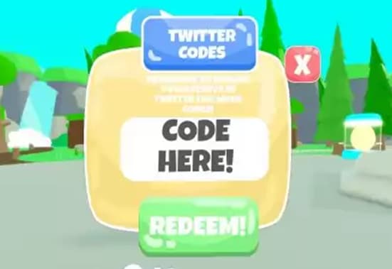 Roblox Mail Delivery Simulator free codes