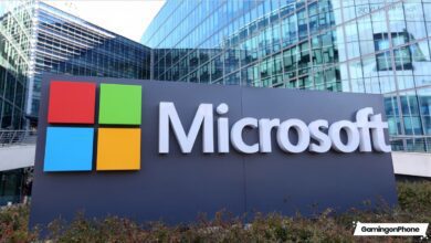 Microsoft open to acquisitions