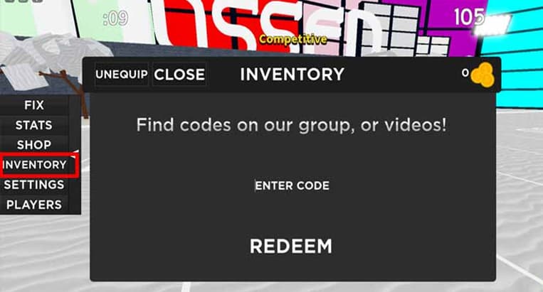 Roblox Mossed Free Redeem Codes