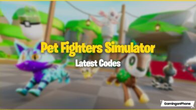 Pet Fighters Simulator free redeem codes
