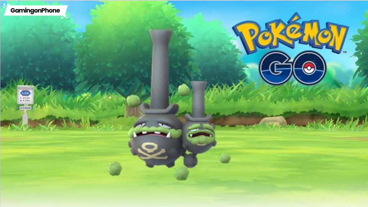 Pokémon Go - Raid de Galarian Weezing - counters, fraquezas e ataques