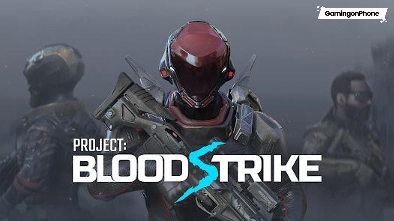 Blood Strike: The Complete Ranked mode Guide and Tips - GamingonPhone