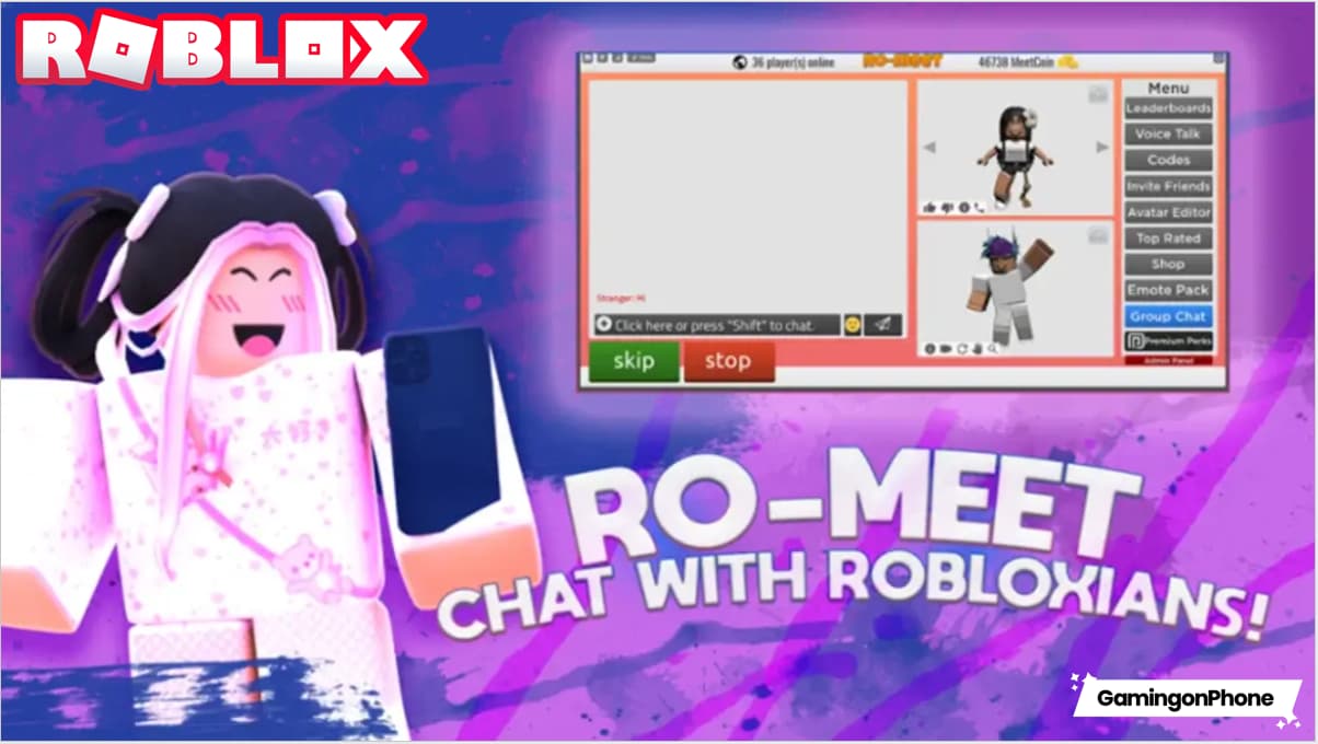 Avatar Roblox của bạn sẽ trở nên nổi bật hơn với mã giải mã mới nhất. Tham gia ngay để nhận những chiếc Avatar mới nhất và đẹp nhất, chào đón năm mới với niềm vui và sáng tạo.