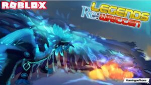 Roblox Legends Rewritten Free Codes And How To Redeem Them (July 2024)