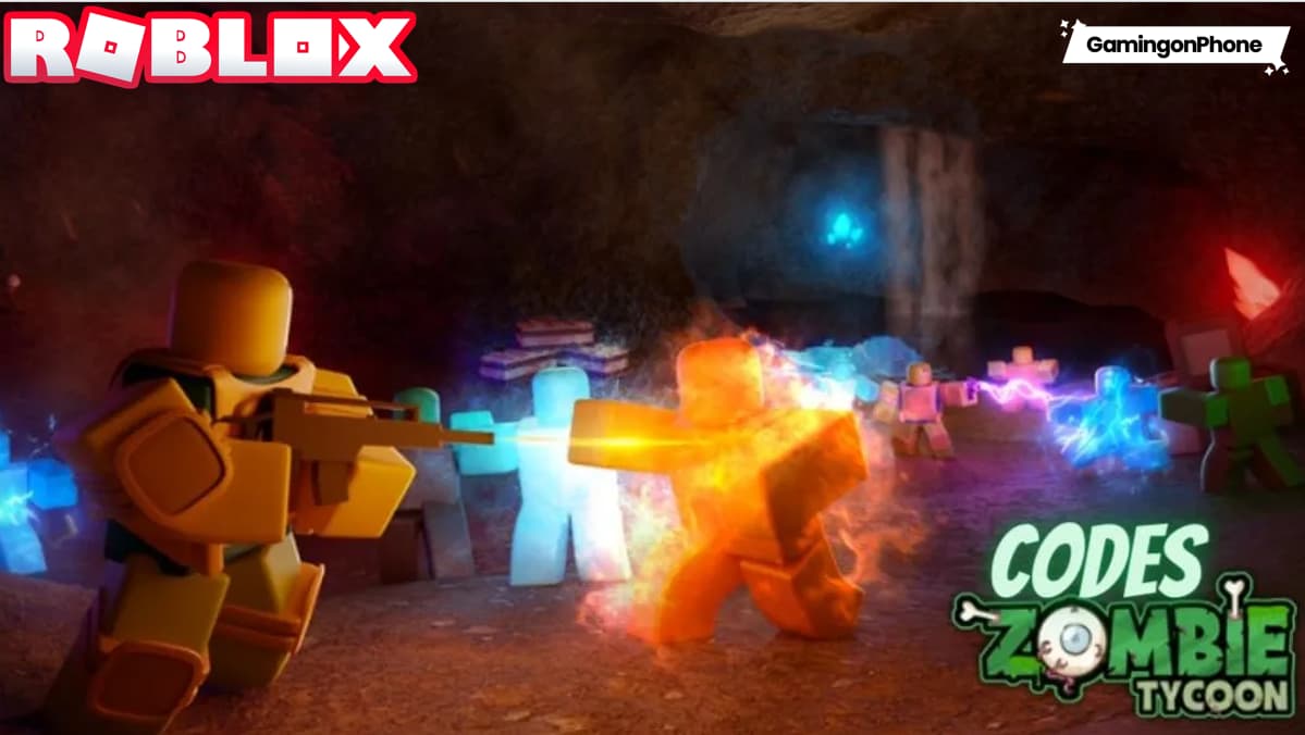 Roblox Mobile Free Codes and how to redeem them - GamingonPhone