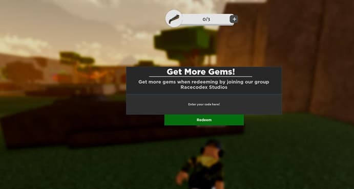 Roblox Hood Duels free redeem codes